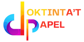 Doktinta't Papel Logo